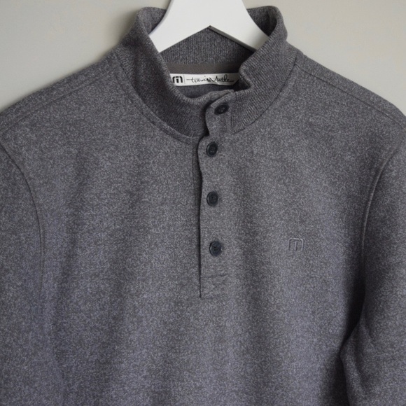 Travis Mathew | Sweaters | Travismathew 